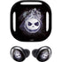 Disney The Nightmare Before Christmas Jack Skellington Face Art Galaxy Buds Pro Skin